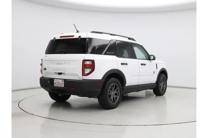 $19998 : Ford Bronco Sport 2022 AWD B image 8