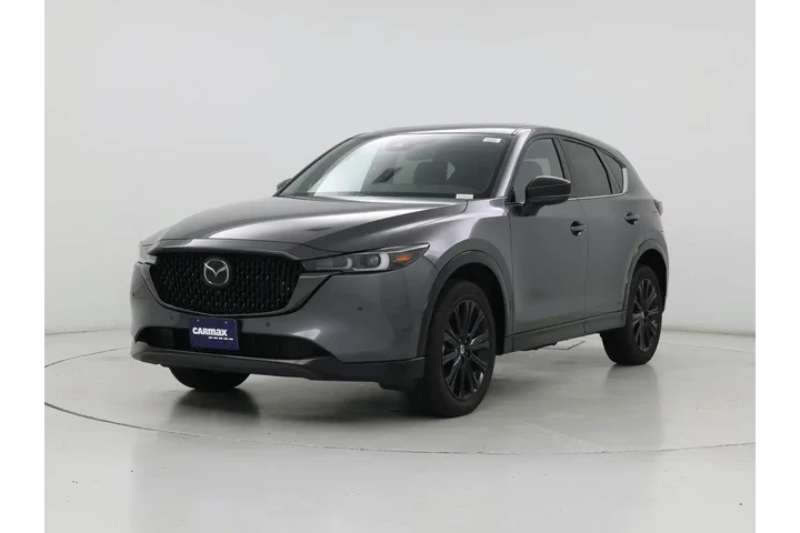 $34998 : Mazda CX-5 2025 AWD 2.5 Turb image 4