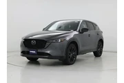 $34998 : Mazda CX-5 2025 AWD 2.5 Turb thumbnail