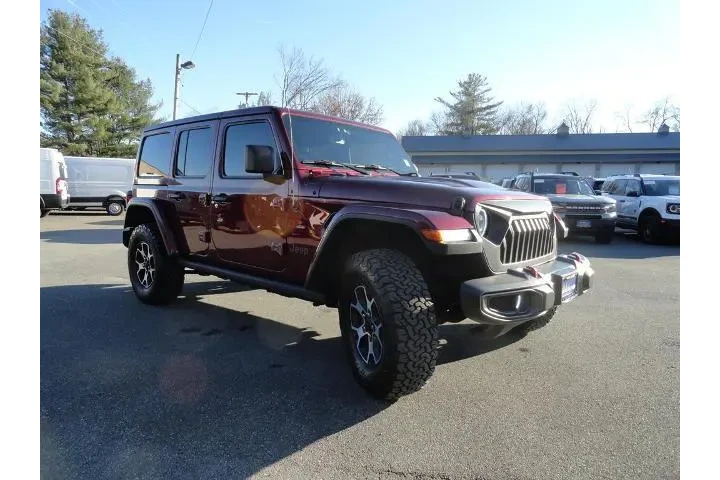 $39999 : Jeep Wrangler Unlimited 2021 image 3