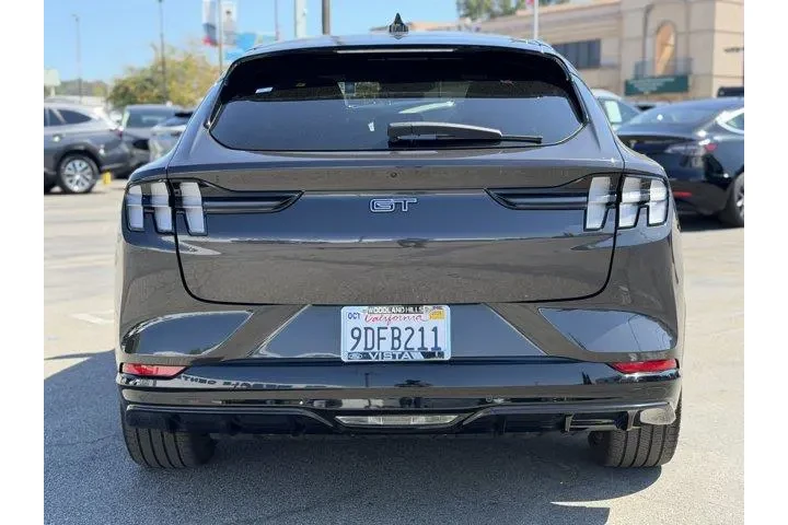 $31995 : Ford Mustang Mach-E 2022 AWD image 9