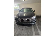 $8000 : HYUNDAI SANTAFE 2017 " Cash " thumbnail