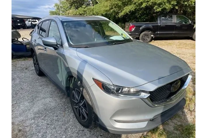 $16422 : Mazda CX-5 2018 Touring 4dr image 2