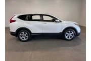 $24977 : Honda CR-V 2019 AWD EX-L 4dr thumbnail