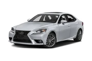 Lexus IS 300 2016 AWD 4dr Se en Chicago