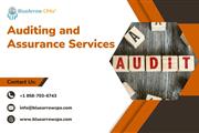 Auditing and Assurance Service en San Diego