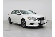 Nissan Altima 2016 2.5 SV 4d