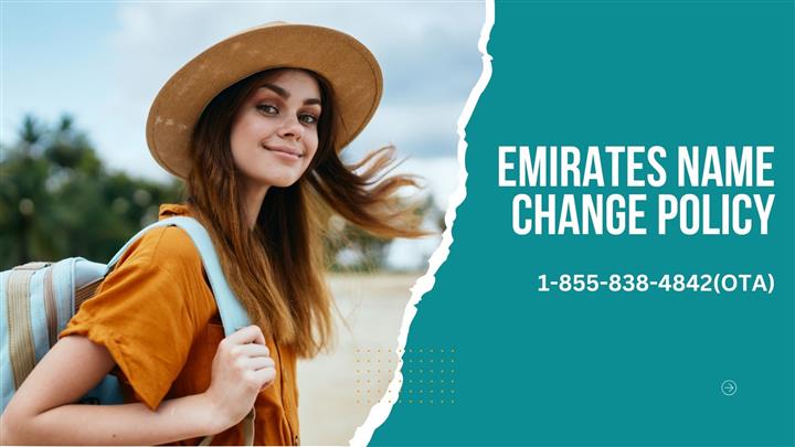 Emirates Name Change Policy image 1