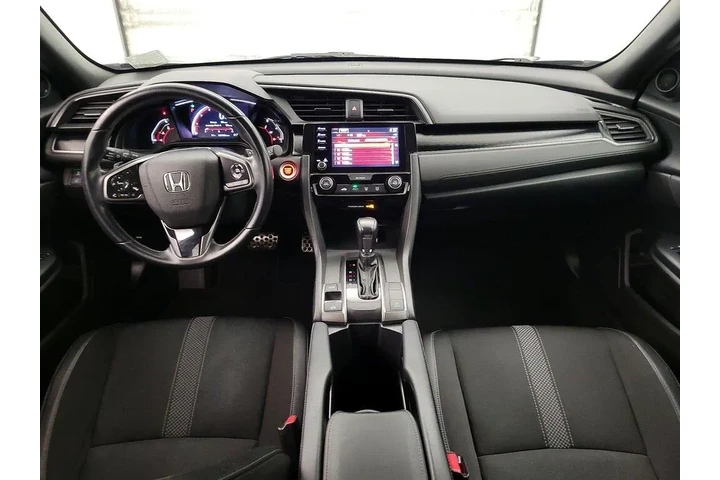 $23998 : Honda Civic 2020 Sport 4dr H image 9