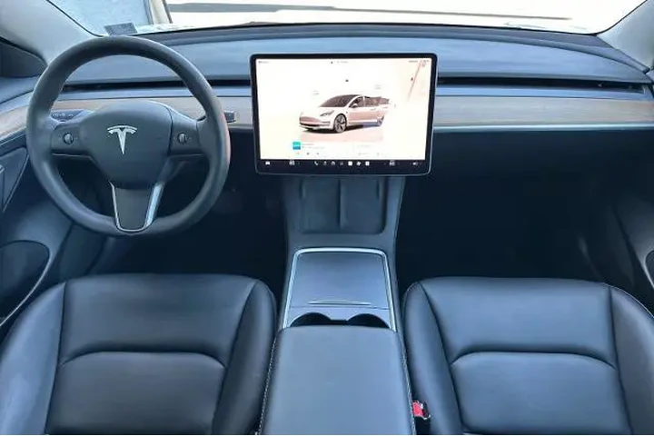 $26500 : Tesla Model 3 2023 4dr Sedan image 3