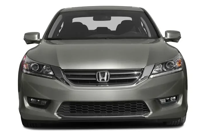 $13599 : Honda Accord 2015 EX 4dr Sed image 4
