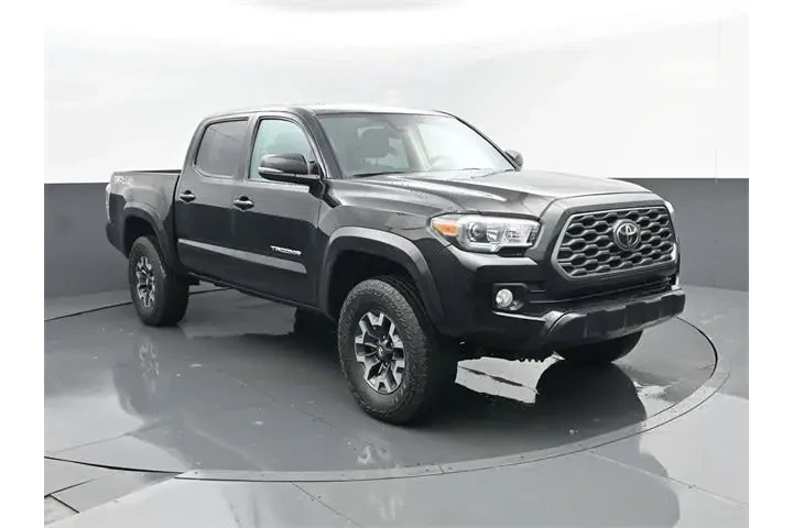 $37161 : Toyota Tacoma 2023 4x4 TRD O image 3