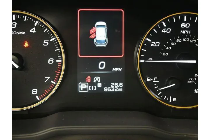 $26400 : Subaru Crosstrek 2024 AWD Sp image 10