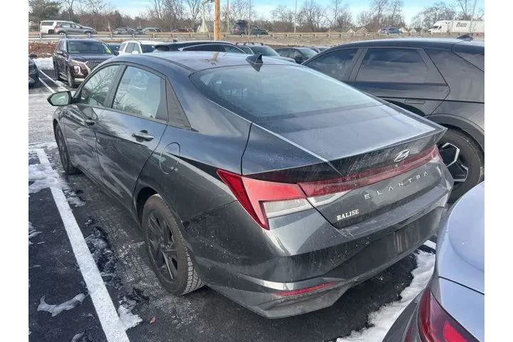 $15577 : Hyundai ELANTRA 2021 SEL 4dr image 4