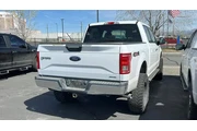 $26984 : Ford F-150 2016 4x4 XL 4dr S thumbnail