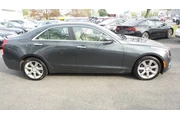$11900 : 2015 ATS 2.0T Luxury thumbnail