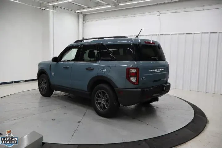 $21995 : Ford Bronco Sport 2023 AWD B image 6