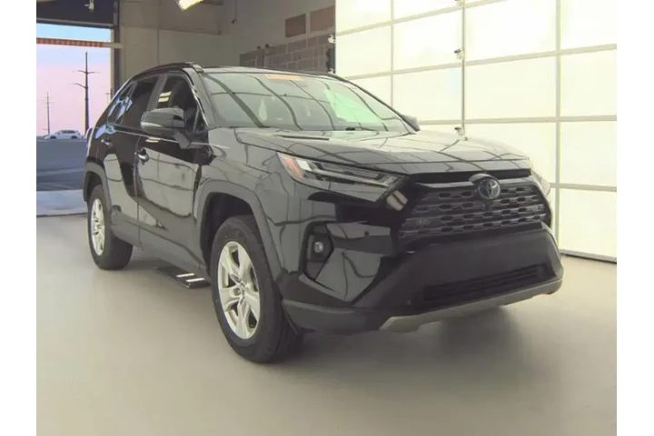 $37693 : Toyota RAV4 Hybrid 2024 AWD image 3