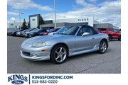 Mazda MX-5 Miata 2003 SE 2dr