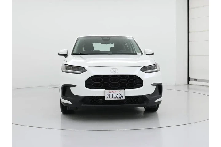 $23998 : Honda HR-V 2023 AWD LX 4dr C image 5