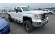 $39984 : GMC Sierra 2500HD 2016 4x4 S thumbnail