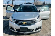 $12500 : 2017 Traverse LT thumbnail