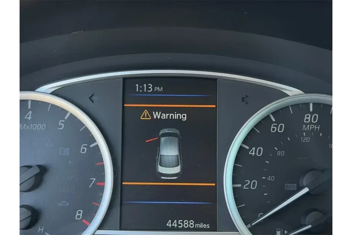 $13000 : Nissan Sentra 2019 S 4dr Sed image 6