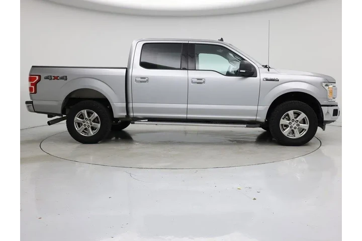 $27998 : Ford F-150 2020 4x4 XLT 4dr image 7