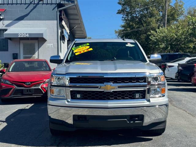 $17495 : 2015 Silverado 1500 Work Truck image 3