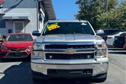 $17495 : 2015 Silverado 1500 Work Truck thumbnail