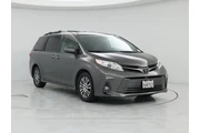 Toyota Sienna 2018 XLE 7-Pas