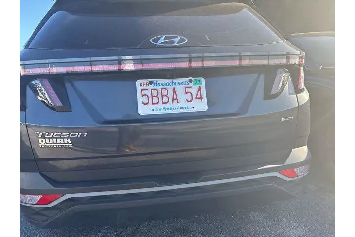 $23351 : Hyundai TUCSON 2023 AWD SEL image 10