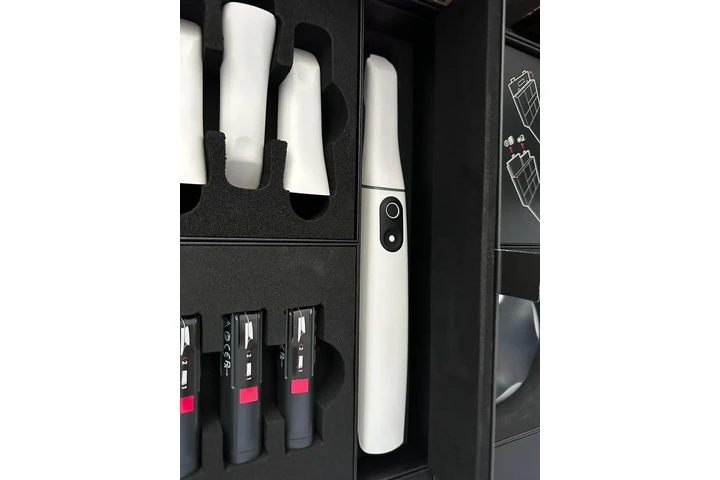 $5000 : 3Shape Trios 5 3D Dental scann image 3