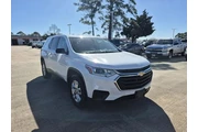$12981 : Chevrolet Traverse 2018 LS 4 thumbnail