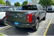 $26995 : Ford Ranger 2020 4x4 Lariat thumbnail