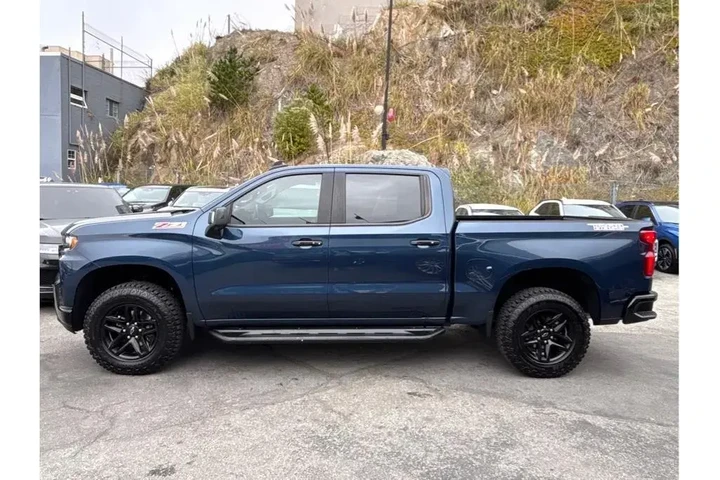 $34388 : Chevrolet Silverado 1500 201 image 4