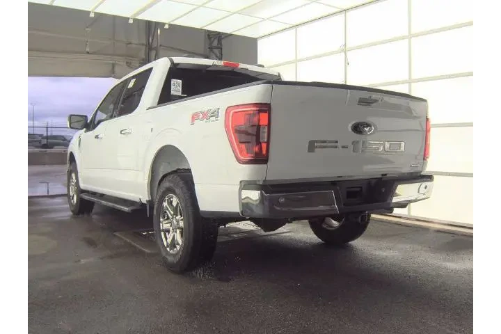 $36499 : Ford F-150 2021 4x4 XL 4dr S image 8