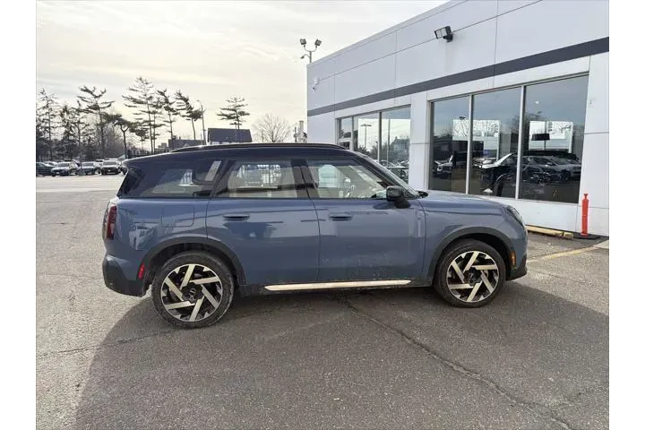 $32998 : MINI Countryman 2025 AWD Coo image 7