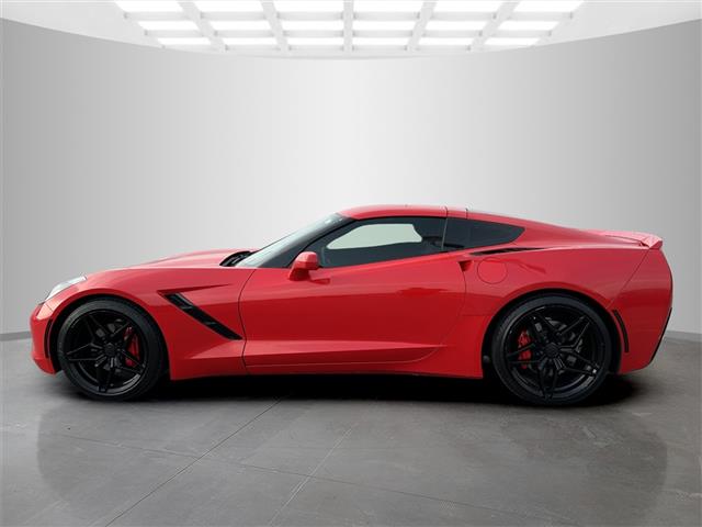 $35997 : Pre-Owned 2016 Corvette Sting image 8