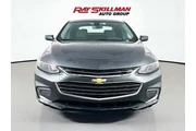 $13975 : Chevrolet Malibu 2016 LT 4dr thumbnail