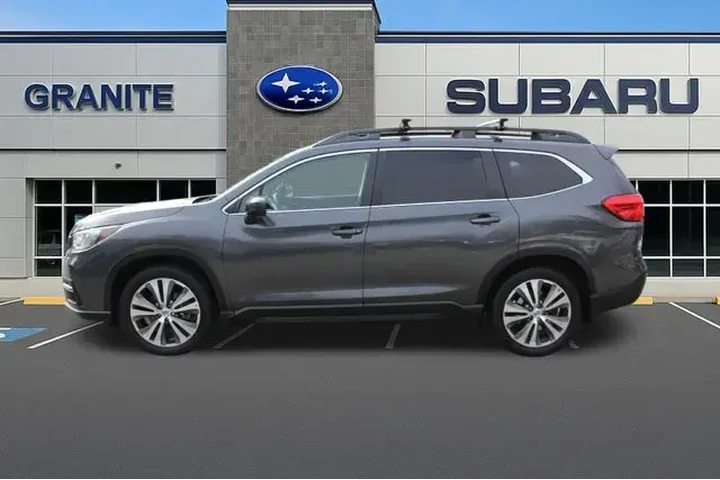 $17490 : Subaru Ascent 2019 AWD Premi image 5