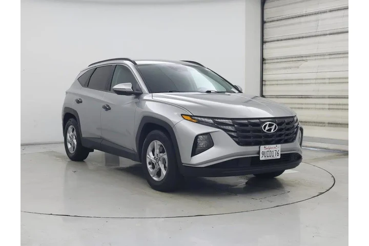 $21998 : Hyundai TUCSON 2022 SEL 4dr image 1