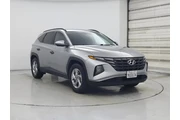 Hyundai TUCSON 2022 SEL 4dr