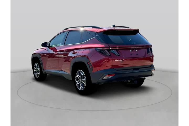 $28901 : Hyundai TUCSON 2025 AWD XRT image 5