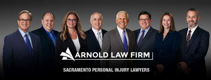 Arnold Law Firm image 1