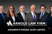 Arnold Law Firm en Sacramento
