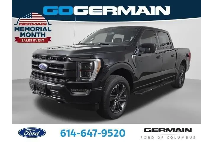 $39999 : Ford F-150 2023 4x4 Lariat 4 image 7