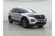 Ford Explorer 2022 XLT 4dr S en Fresno