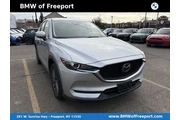 Mazda CX-5 2020 AWD Touring