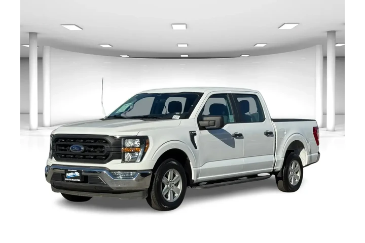 $34888 : Ford F-150 2023 4x2 XL 4dr S image 2